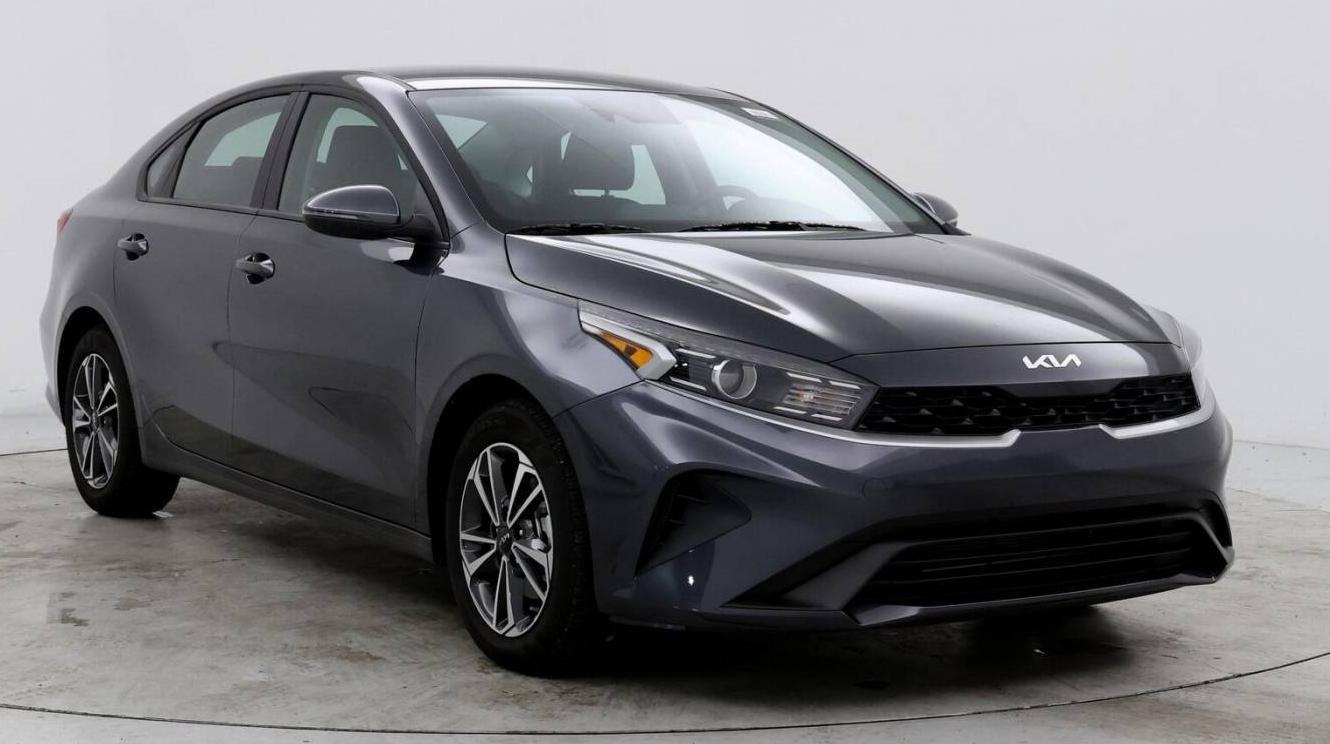 KIA FORTE 2024 3KPF24AD6RE793113 image