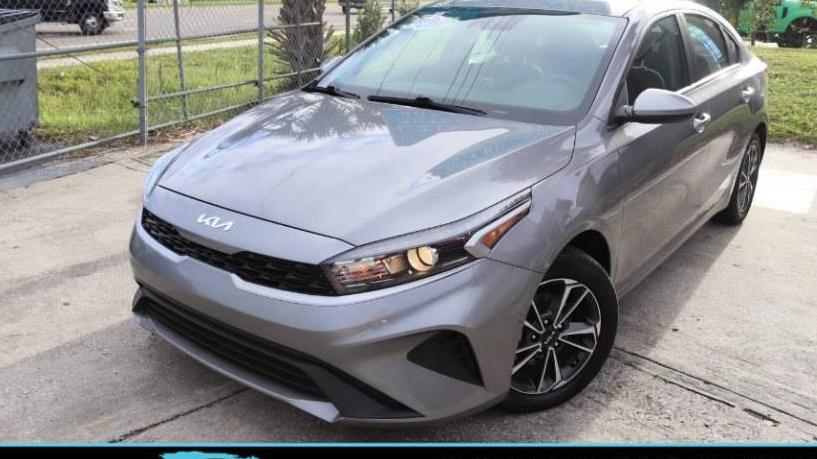 KIA FORTE 2024 3KPF24AD2RE728100 image