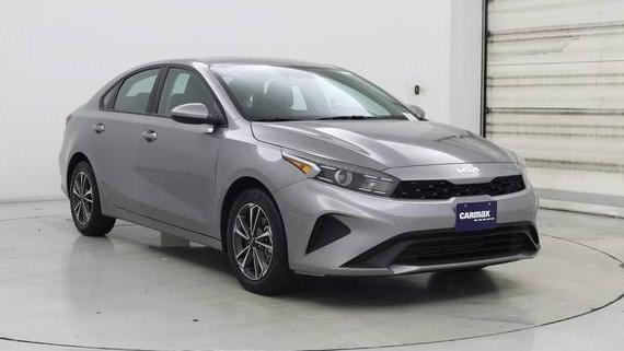 KIA FORTE 2024 3KPF24AD6RE795153 image