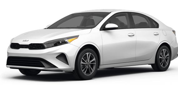 KIA FORTE 2024 3KPF24AD4RE743925 image
