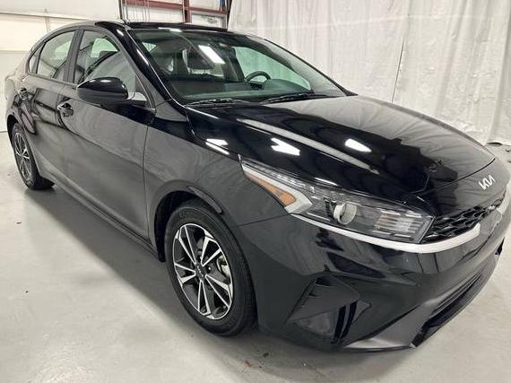 KIA FORTE 2024 3KPF24ADXRE708032 image