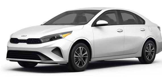 KIA FORTE 2024 3KPF24AD7RE700549 image