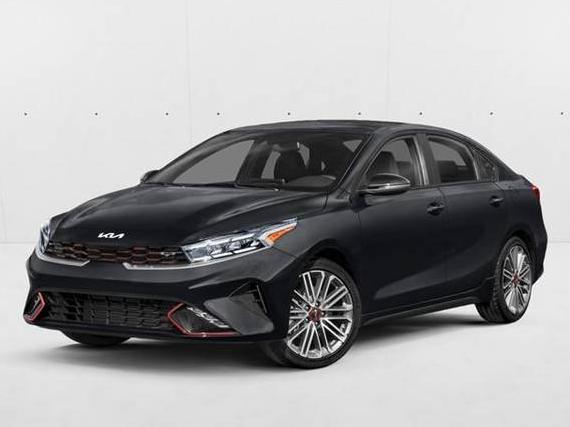 KIA FORTE 2024 3KPF54AD6RE737311 image