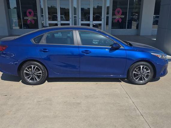 KIA FORTE 2024 3KPF24AD3RE829212 image