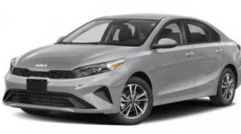KIA FORTE 2024 3KPF24AD2RE698533 image