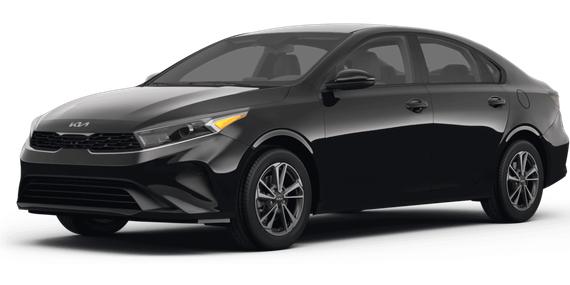 KIA FORTE 2024 3KPF24AD9RE790965 image