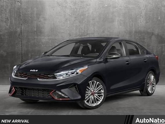 KIA FORTE 2024 3KPF54AD5RE746369 image