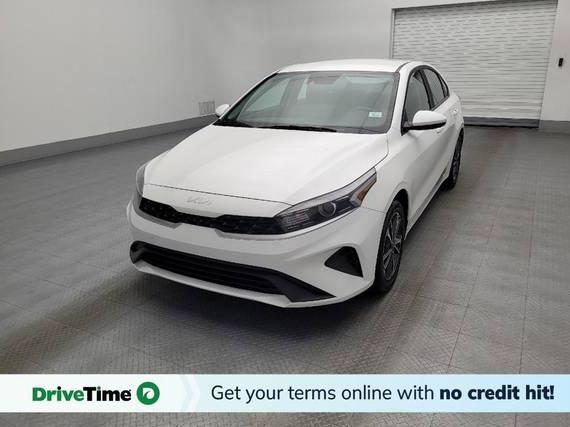 KIA FORTE 2024 3KPF24AD2RE745964 image