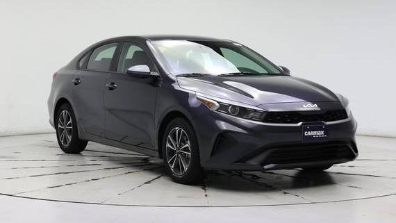 KIA FORTE 2024 3KPF24AD9RE740504 image