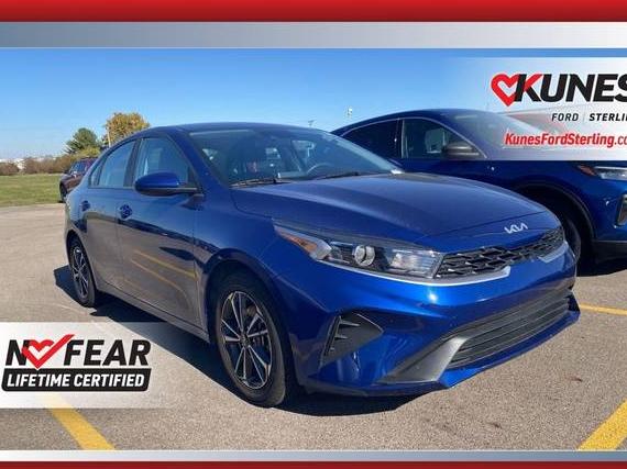 KIA FORTE 2024 3KPF24ADXRE704935 image