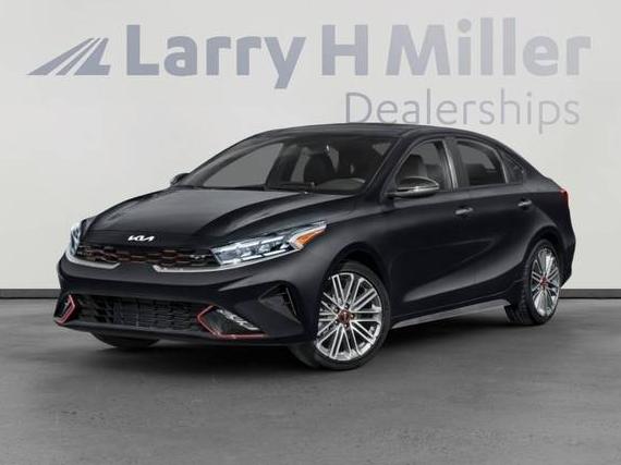 KIA FORTE 2024 3KPF44AC6RE783179 image
