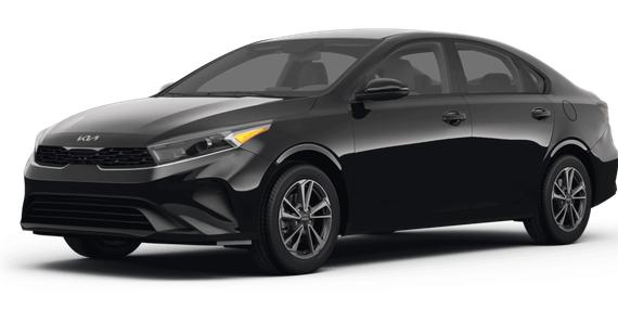 KIA FORTE 2024 3KPF24AD5RE750480 image