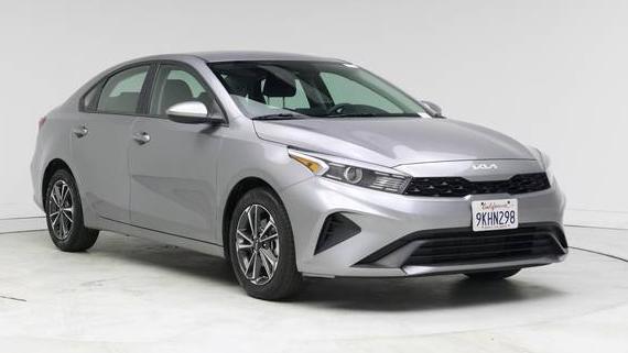 KIA FORTE 2024 3KPF24ADXRE725767 image