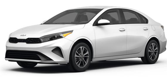 KIA FORTE 2024 3KPF24AD0RE787016 image
