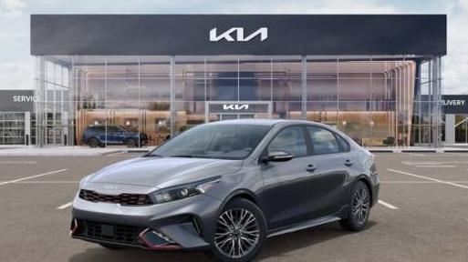 KIA FORTE 2024 3KPF54AD9RE808307 image