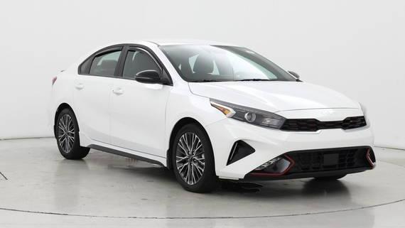 KIA FORTE 2024 3KPF54AD5RE786693 image