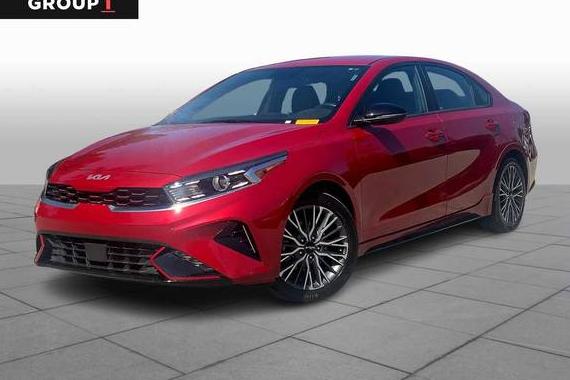 KIA FORTE 2024 3KPF54AD7RE800562 image