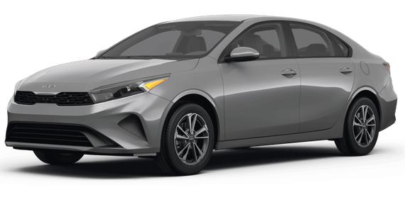 KIA FORTE 2024 3KPF24AD1RE806639 image