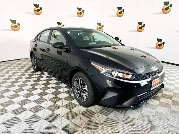 KIA FORTE 2024 3KPF24AD5RE819684 image