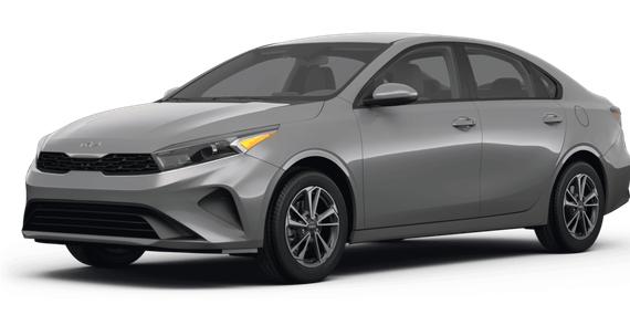 KIA FORTE 2024 3KPF24AD2RE774753 image