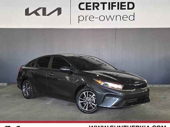KIA FORTE 2024 3KPF24ADXRE726661 image