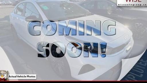 KIA FORTE 2024 3KPF54AD1RE717712 image