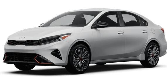 KIA FORTE 2024 3KPF44ACXRE754168 image