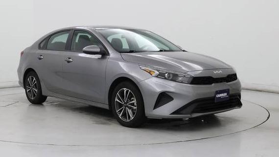 KIA FORTE 2024 3KPF24AD4RE726686 image