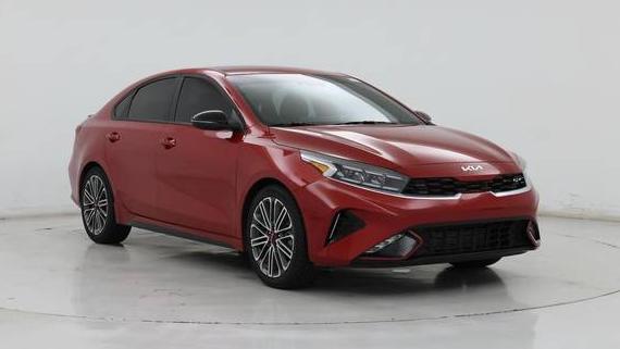 KIA FORTE 2024 3KPF44AC8RE788383 image