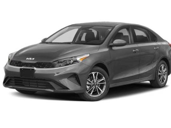 KIA FORTE 2024 3KPF24AD9RE768206 image