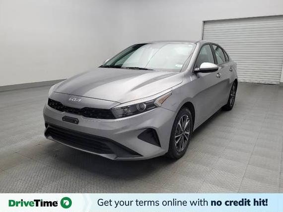 KIA FORTE 2024 3KPF24AD8RE766172 image