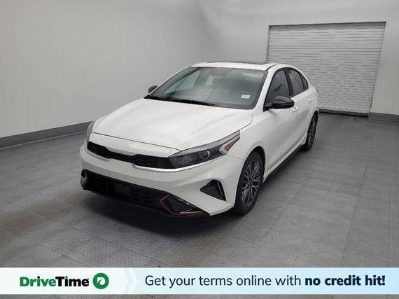 KIA FORTE 2024 3KPF54AD6RE833133 image