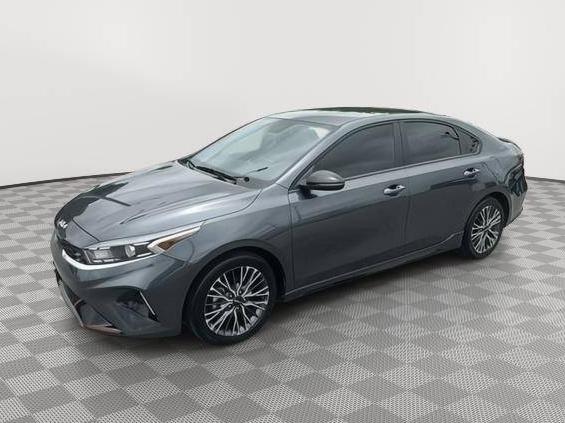 KIA FORTE 2024 3KPF54AD1RE724126 image
