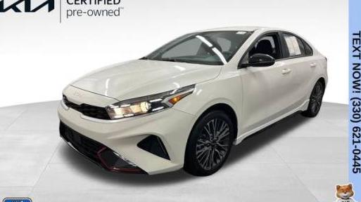 KIA FORTE 2024 3KPF54AD6RE751449 image