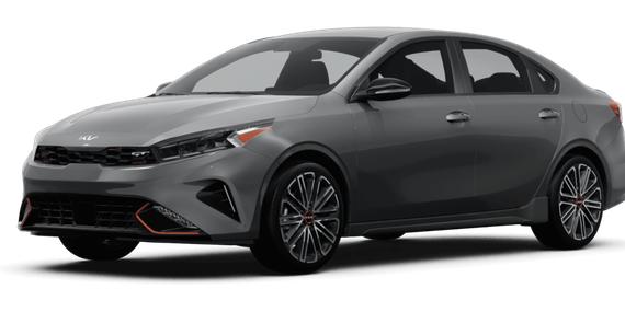 KIA FORTE 2024 3KPF44AC9RE783922 image