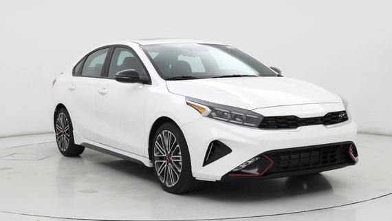 KIA FORTE 2024 3KPF44AC3RE752858 image