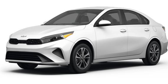 KIA FORTE 2024 3KPF24AD6RE810928 image