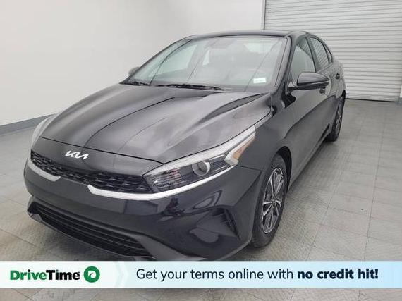 KIA FORTE 2024 3KPF24AD6RE811755 image