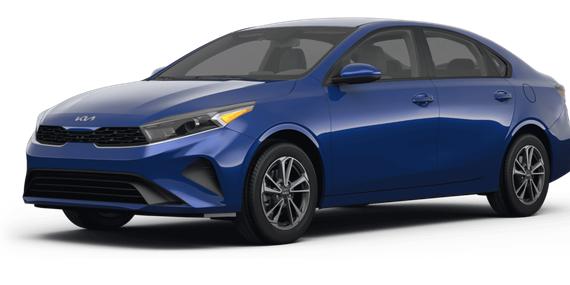 KIA FORTE 2024 3KPF24AD1RE741436 image
