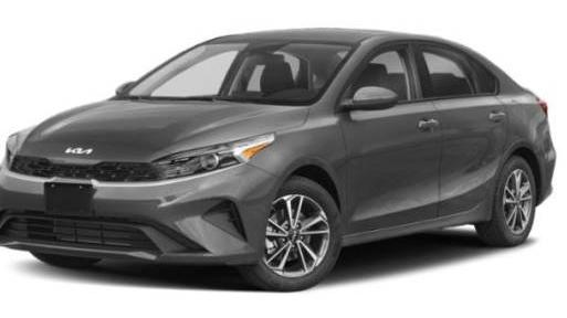 KIA FORTE 2024 3KPF24AD1RE801411 image