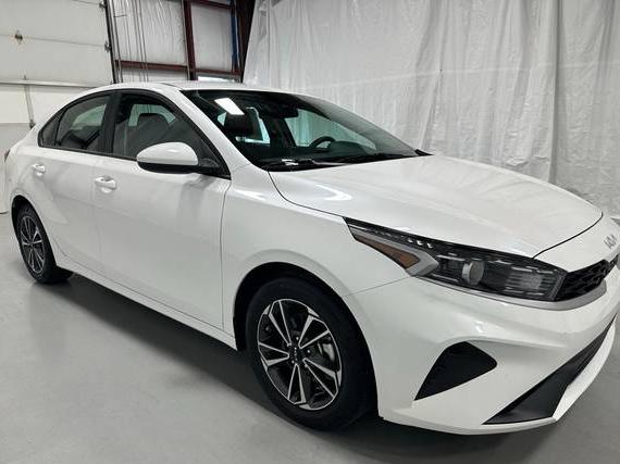 KIA FORTE 2024 3KPF24AD3RE738621 image