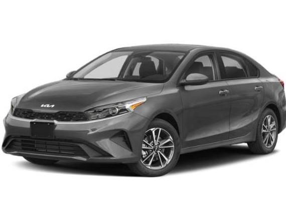 KIA FORTE 2024 3KPF24AD2RE791102 image