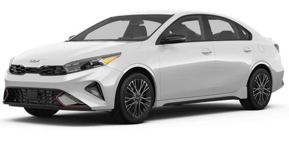 KIA FORTE 2024 3KPF54AD4RE763678 image