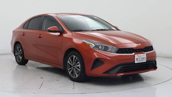 KIA FORTE 2024 3KPF24AD8RE720485 image