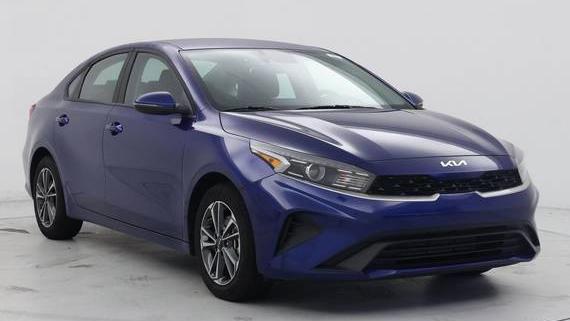 KIA FORTE 2024 3KPF24AD7RE705119 image