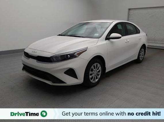 KIA FORTE 2024 3KPF24ADXRE767923 image