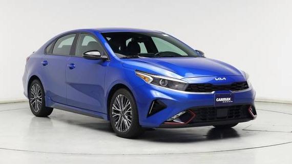 KIA FORTE 2024 3KPF54ADXRE700018 image
