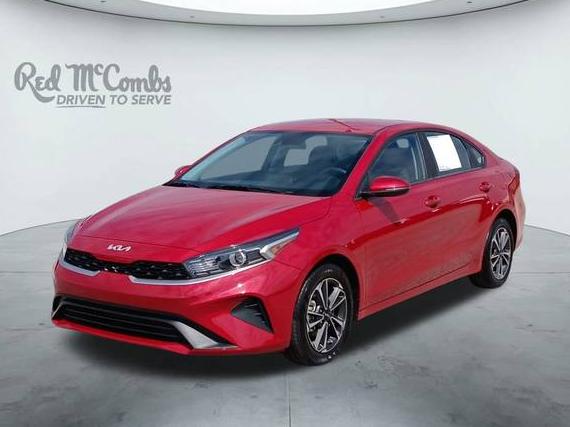 KIA FORTE 2024 3KPF24AD0RE820807 image