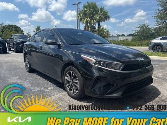 KIA FORTE 2024 3KPF24AD3RE824396 image