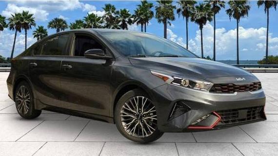 KIA FORTE 2024 3KPF54AD5RE727899 image